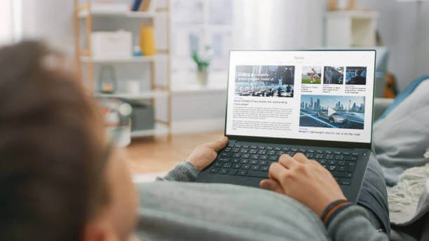 Best Online Reputation Management Practices