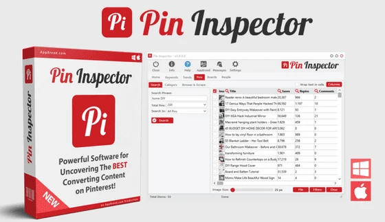 Best Pinterest Keyword Tools (Generator, Planner & Research)