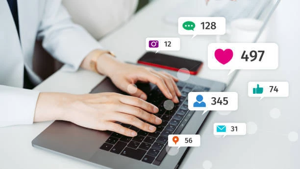 Link Building Benefits for Website Rank