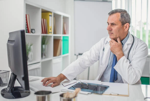 Why SEO for Medical Practices is Important?