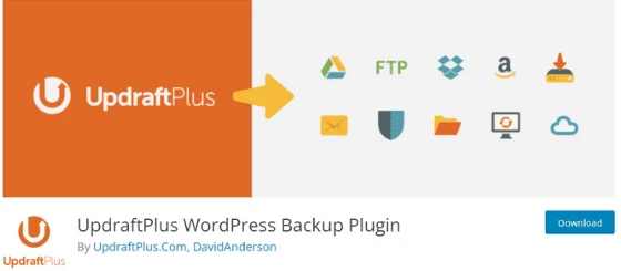 Top 10 Best WordPress Backup Plugins