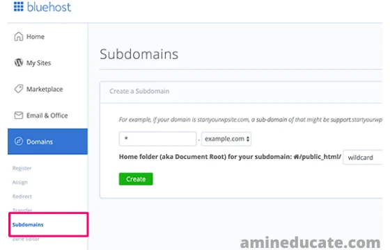 How To Install and Setup Wordpress Multisite