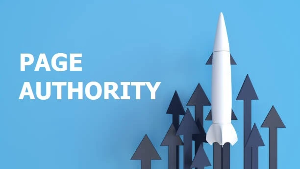 How to Increase Page Authority Score