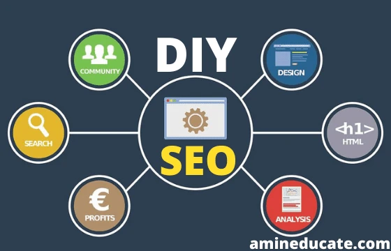 DIY SEO: How To Seo Marketing