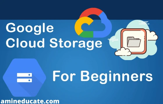 Host A Static Website On Google Cloud Storage