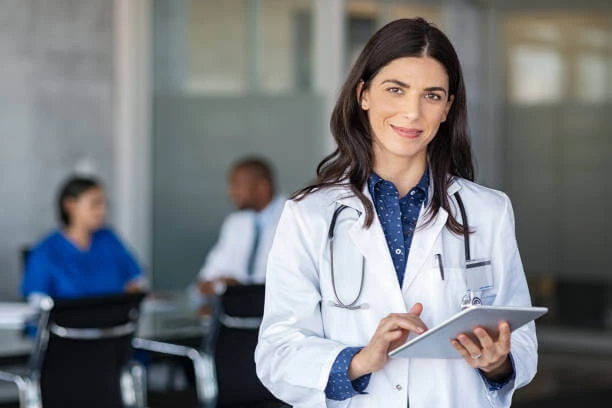 Local SEO for Doctors: 8 SEO Strategies to Boost your Rankings
