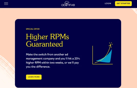 How Much Does AdThrive Pay? AdThrive Requirements & Earnings