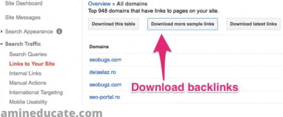 How To Remove Bad Backlinks (Find Toxic Backlinks)