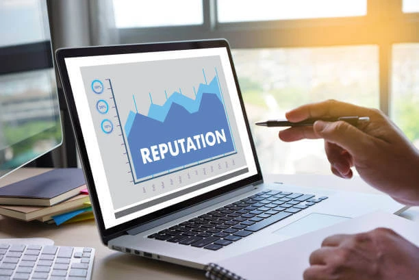 Best Online Reputation Management Practices