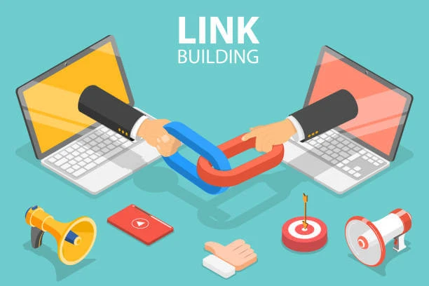 Inbound and Outbound Links in SEO