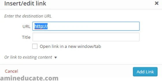 How To Get Backlinks For My Website ( Backlinks In SEO )