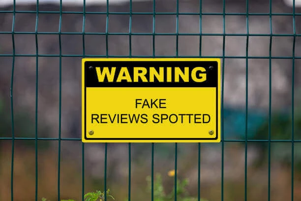 How to Spot and Delete Fake Google Reviews