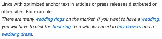 How Does Anchor Text Affect SEO: Anchor Text in SEO