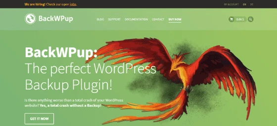 5 Best Wordpress Backup Plugin Google Drive