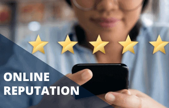 Best Online Reputation Management Practices