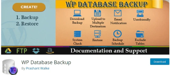 Top 10 Best WordPress Backup Plugins