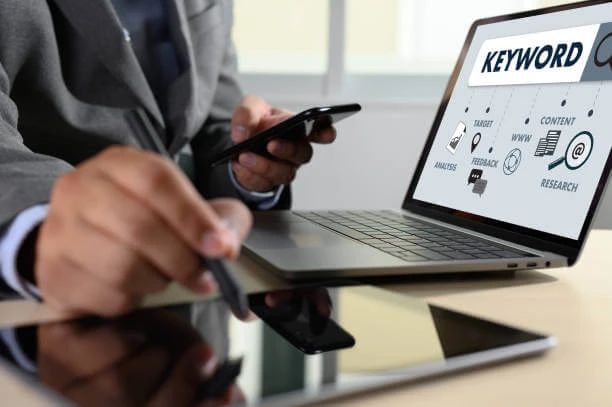 What is a Keyword in SEO?