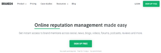 Best Business and Personal Online Reputation Management Tools