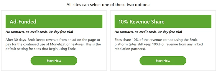 Ezoic vs AdSense: Who Pays Better?