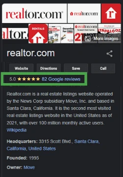 Benefits Of Local SEO For Real Estate Agent