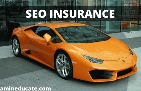 How To Use SEO For Insurance Business