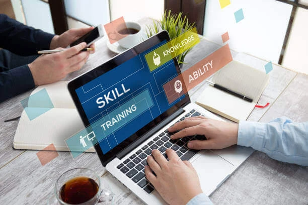 Creative Content Writing Skills Examples