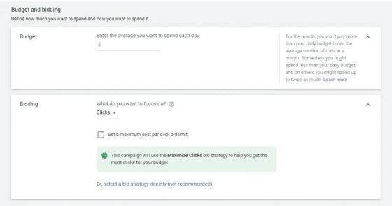 How Does Google Adwords Work?