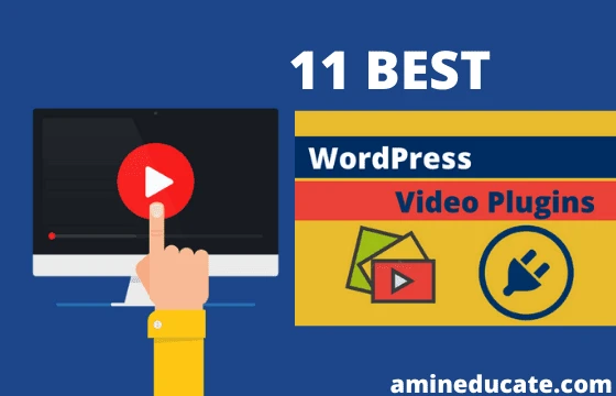 Best Wordpress Video Plugins