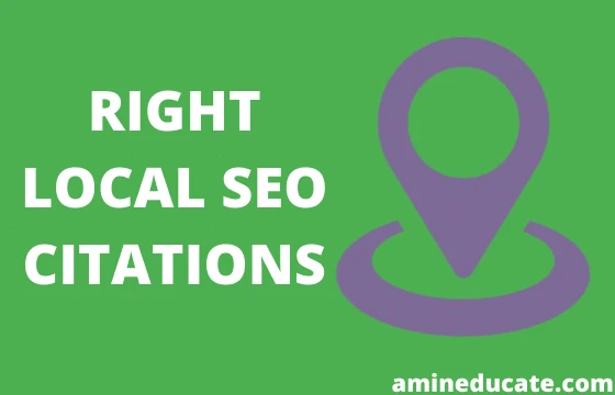 What Is A Local SEO Citation?