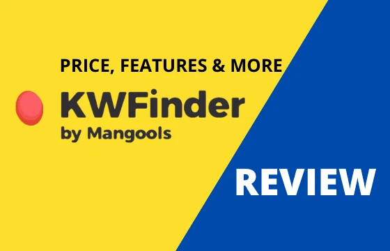 KWFinder Review: Features, Pricing, Pros and Cons