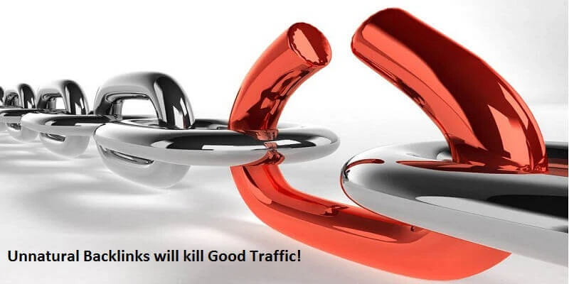 Example of Backlinks in SEO: Bad, Good, and Best Type of Backlinks