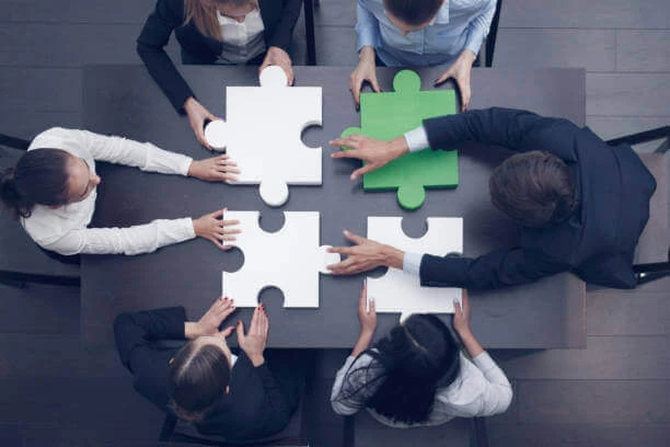 Link Building Benefits for Website Rank