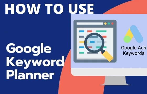 How To Use Keyword Planner Tool