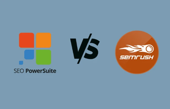 SEO PowerSuite vs SEMrush: Features, Pricing, Pros and Cons