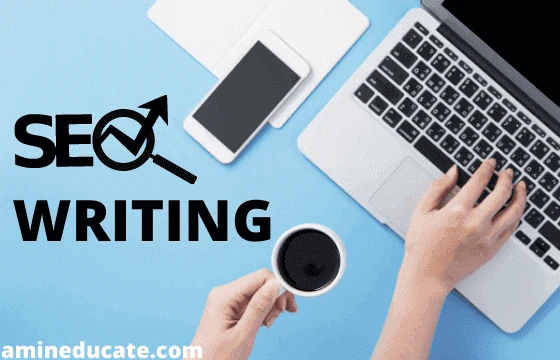 How To Become A SEO Content Writer