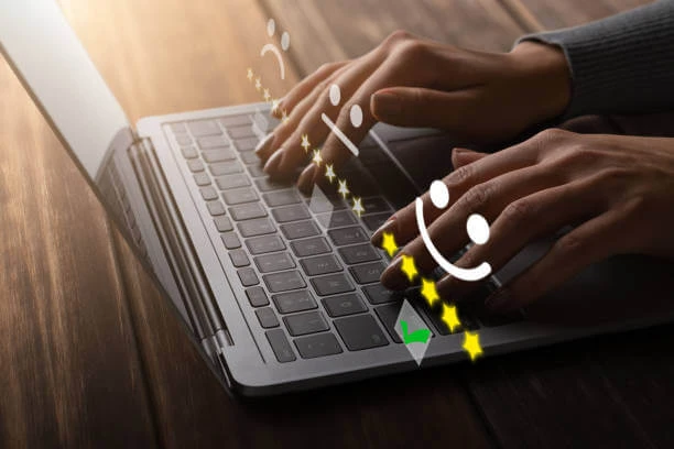 Best Online Reputation Management Practices