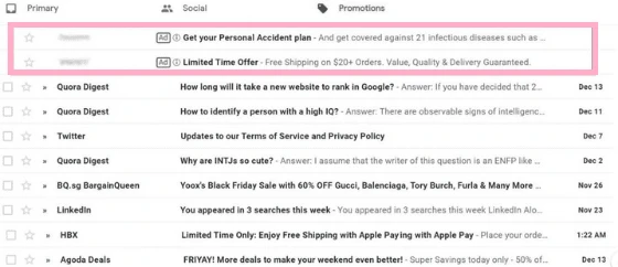 How Does Google Adwords Work?