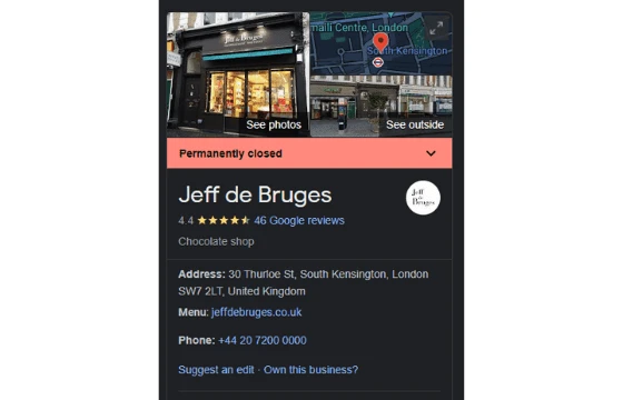 Local SEO Checklist To Improve Ranking On Google