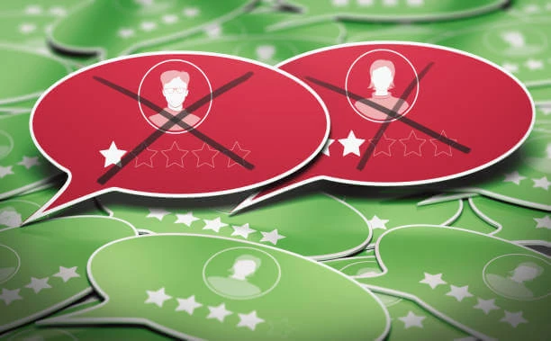 How to Spot and Delete Fake Google Reviews