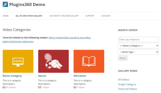 Best Wordpress Video Plugins
