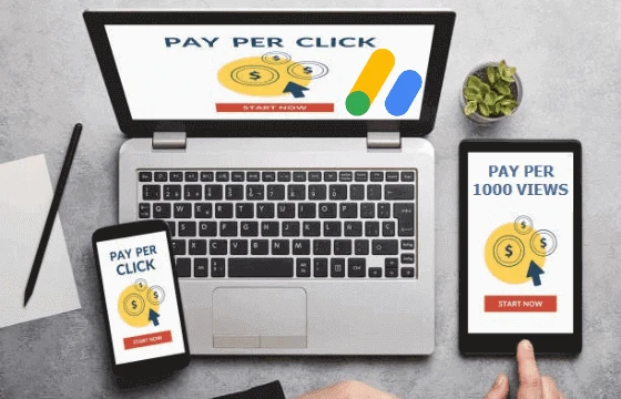 How Much Does AdSense Pay Per 1000 Views and Per Click?