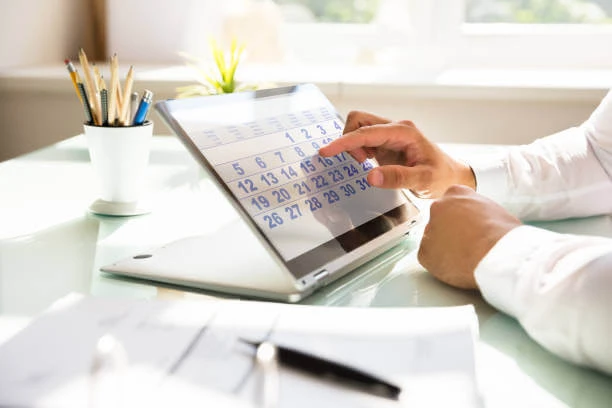How to Create an Editorial Calendar for Content Marketing