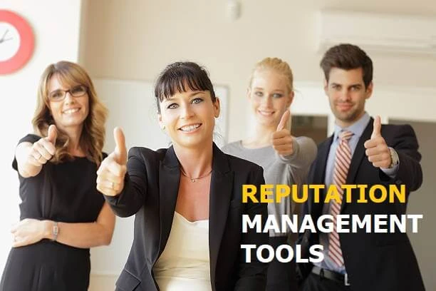Best Business and Personal Online Reputation Management Tools