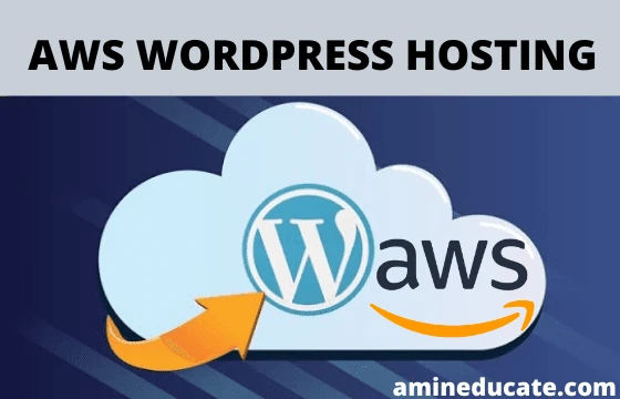 Is AWS Good For WordPress Hosting?