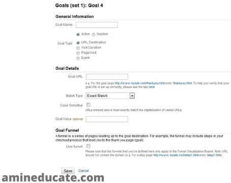 How To Track Website Traffic Using Google Analytics