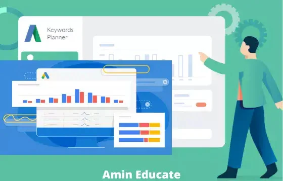 How To Use Keyword Planner Tool