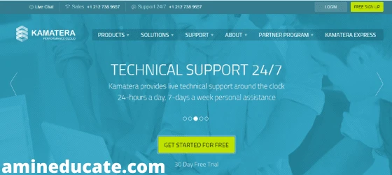 9 Best Cloud Hosting Dynomoon