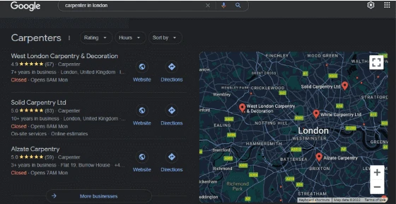 Local SEO Checklist To Improve Ranking On Google