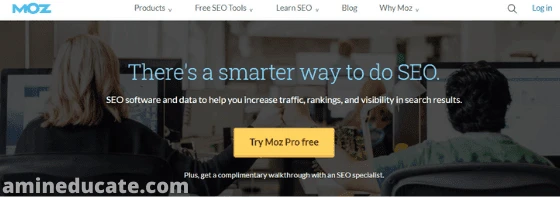 Best SEO Marketing Tools You Must Know
